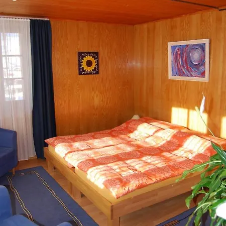 Chalet Larchenheim Eg Zermatt