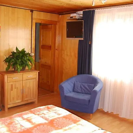 Apartment Chalet Lärchenheim Eg *